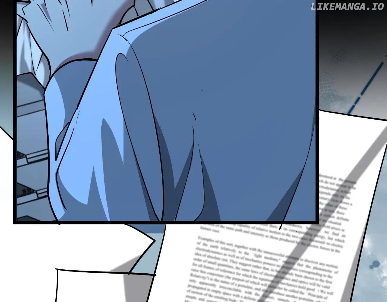 I’m Trapped In This Day For One Thousand Years Chapter 193 - page 36